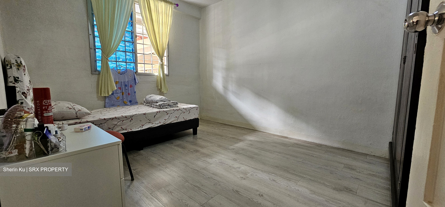 Blk 167 Stirling Road (Queenstown), HDB 3 Rooms #497053861